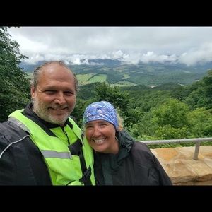 Meet your Posher, Kristy